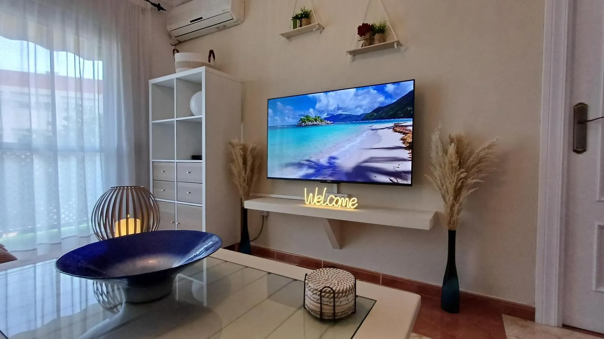 Paraiso Del Sol - Isdabe Estepona