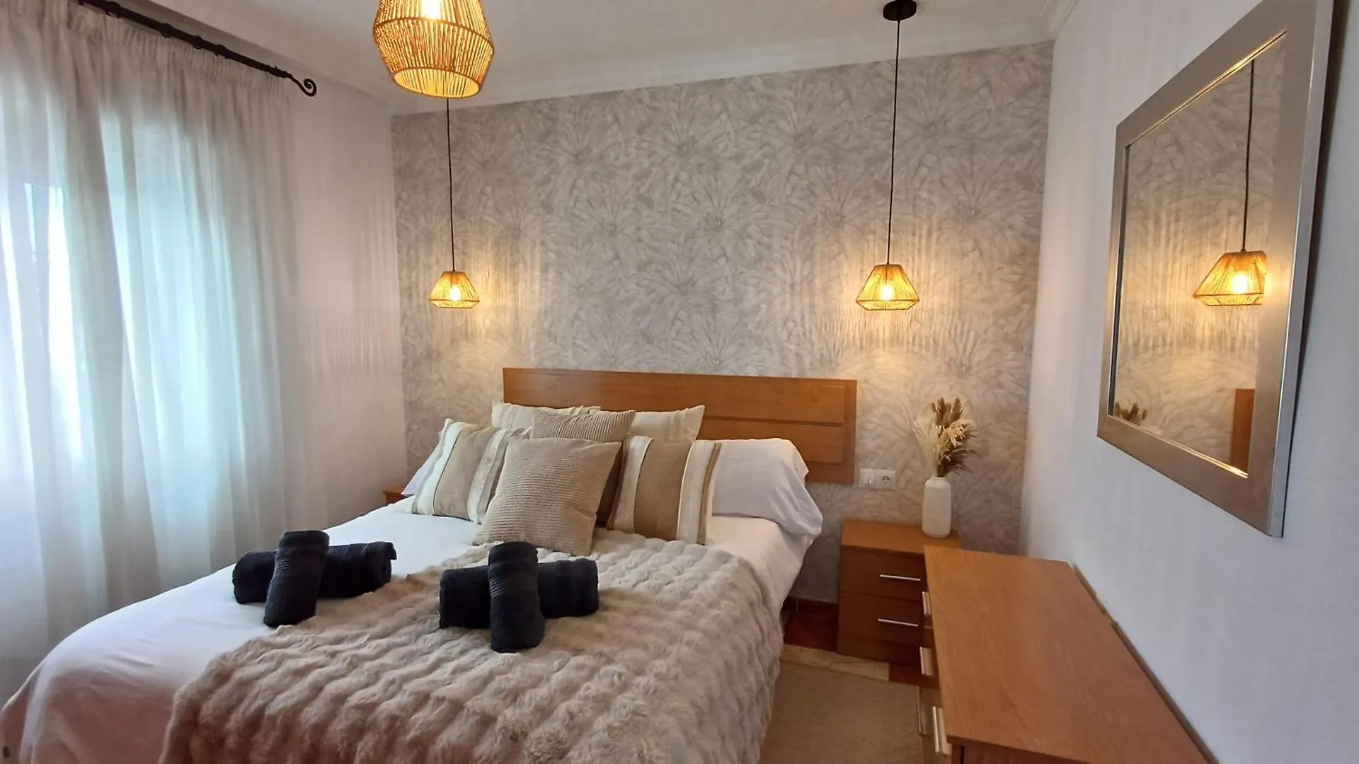 Apartment Paraiso Del Sol - Isdabe Estepona