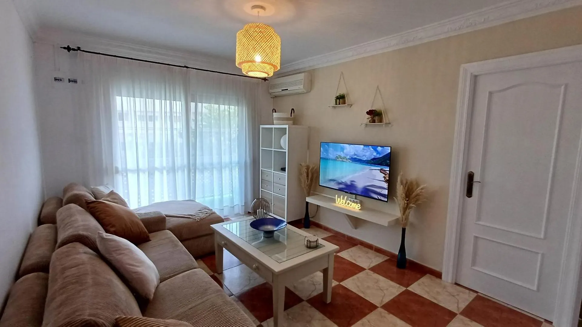 Paraiso Del Sol - Isdabe Estepona 0*,  Spain