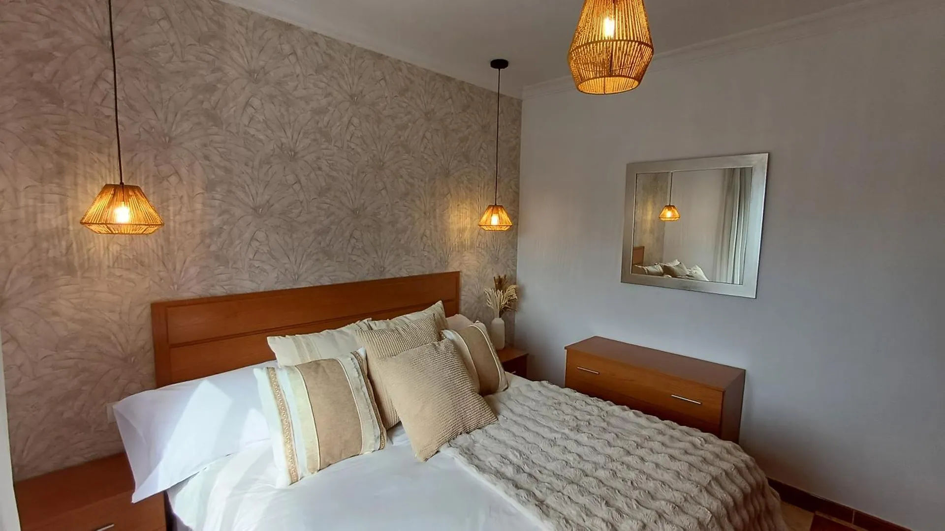 Paraiso Del Sol - Isdabe Estepona Apartment