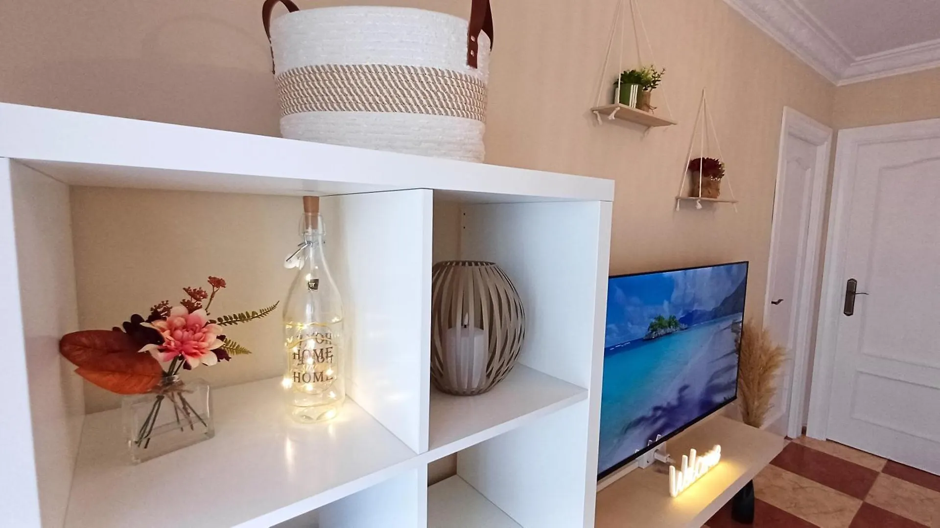 Apartment Paraiso Del Sol - Isdabe Estepona Spain