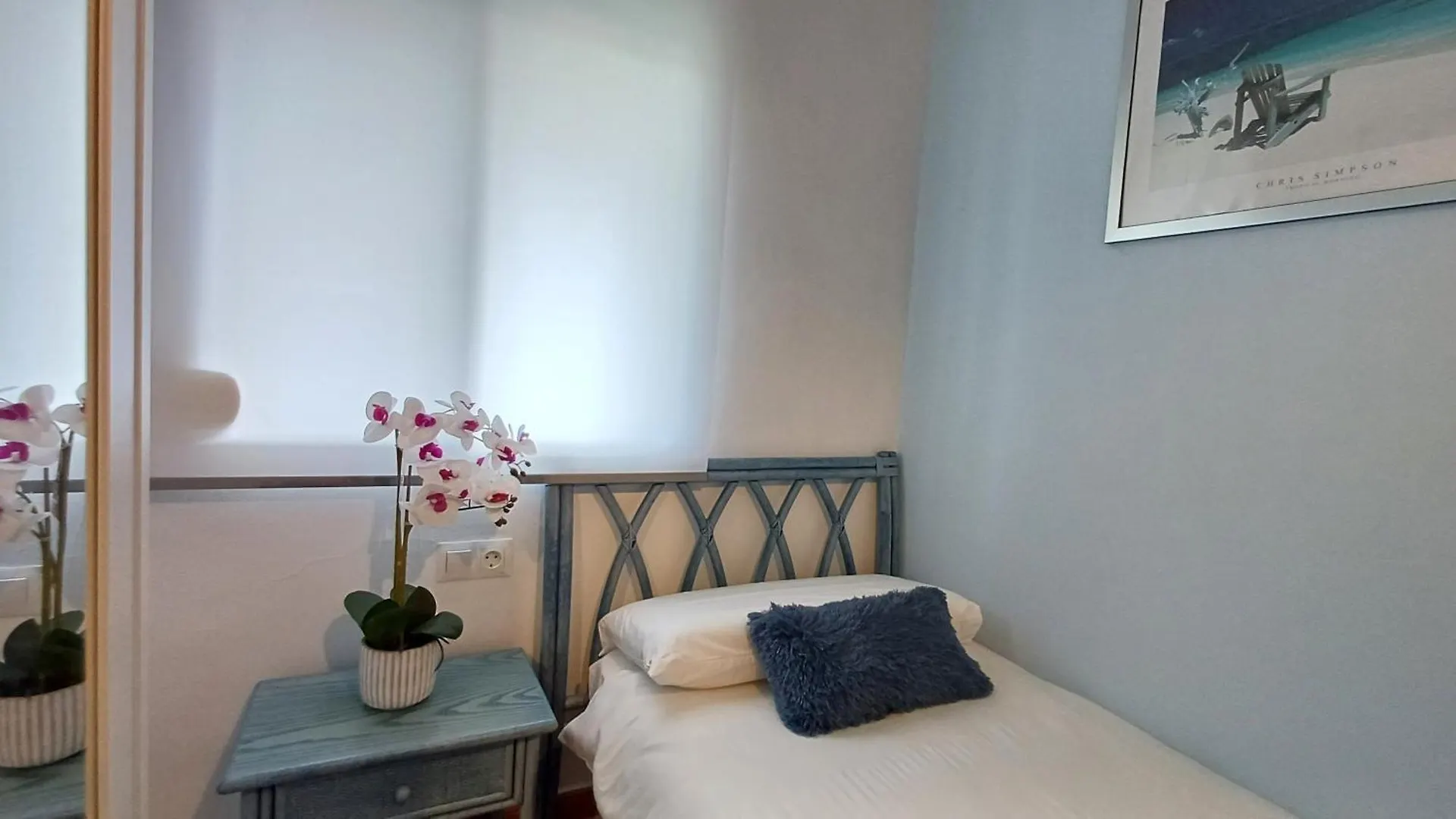 Paraiso Del Sol - Isdabe Estepona