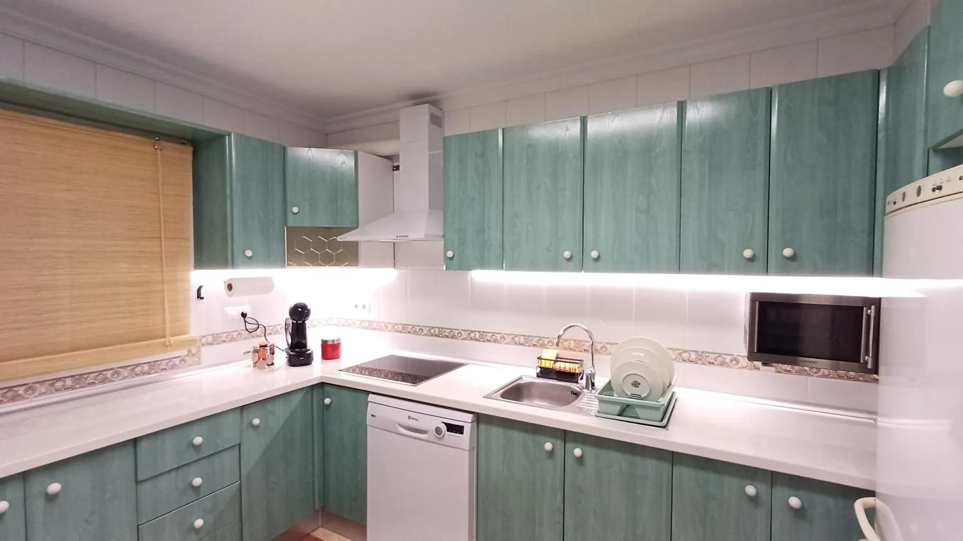Paraiso Del Sol - Isdabe Estepona Apartment