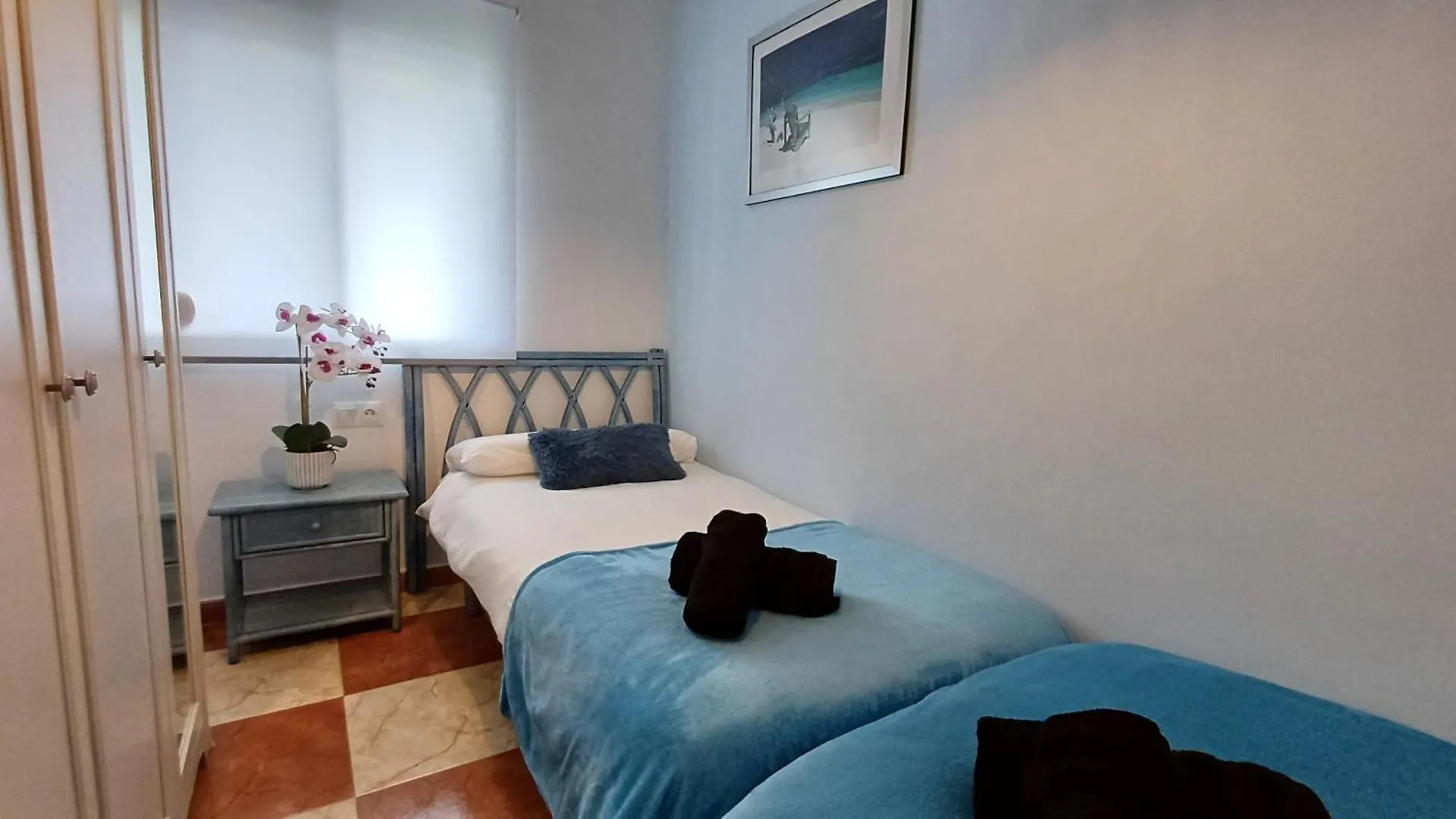 Paraiso Del Sol - Isdabe Estepona