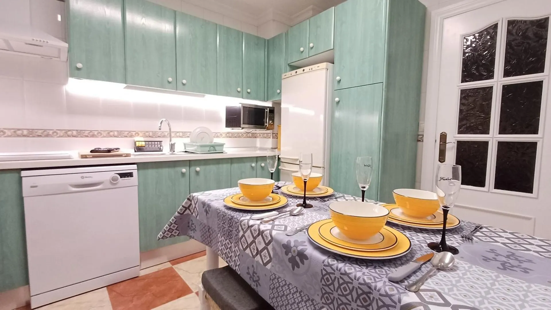 Paraiso Del Sol - Isdabe Estepona Apartment