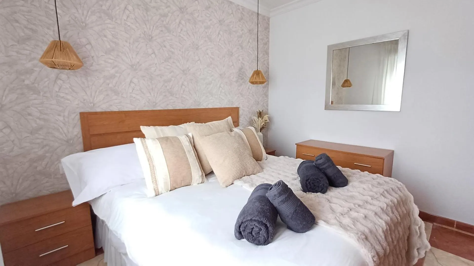 Apartment Paraiso Del Sol - Isdabe Estepona