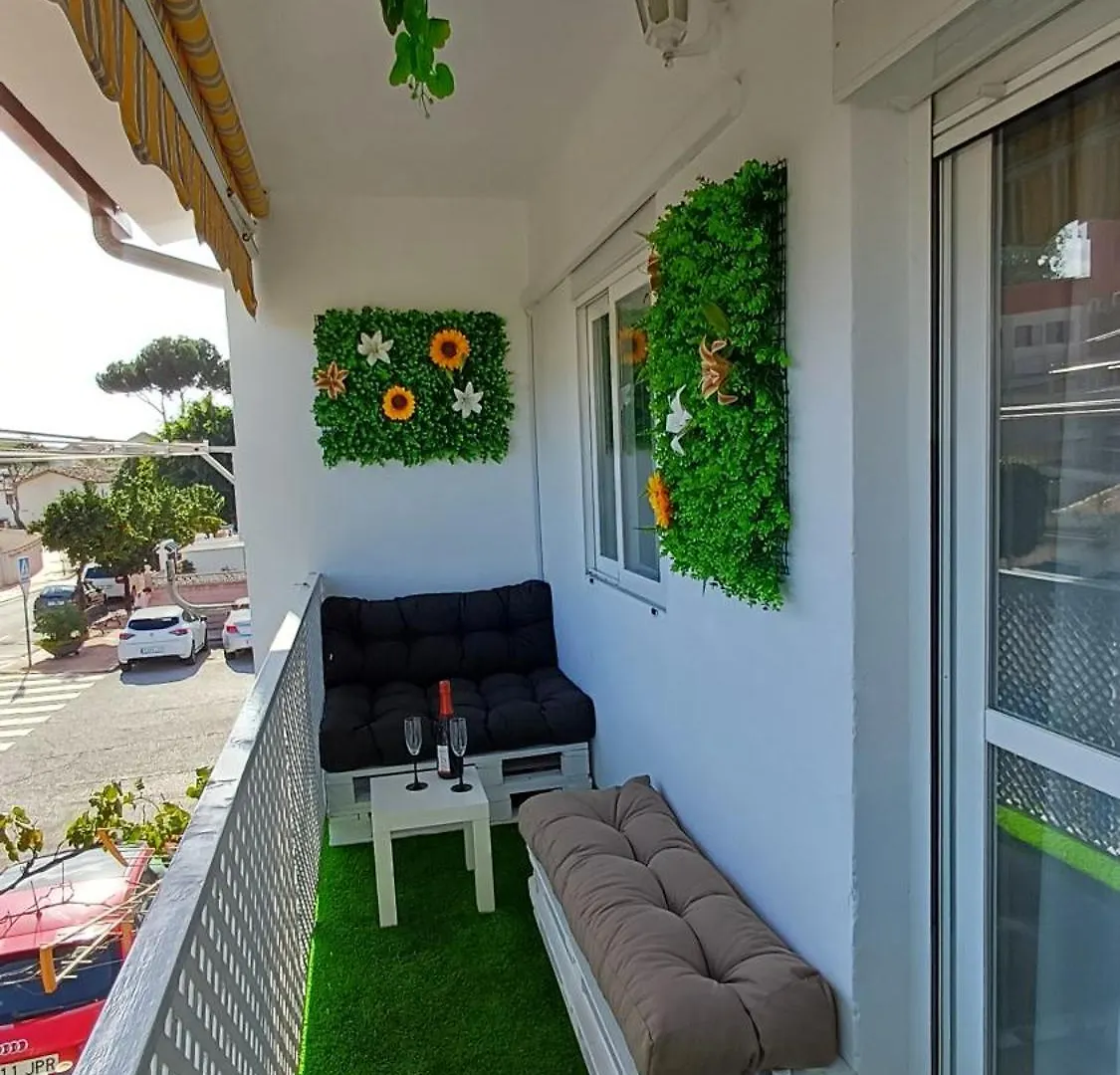 Paraiso Del Sol - Isdabe Estepona