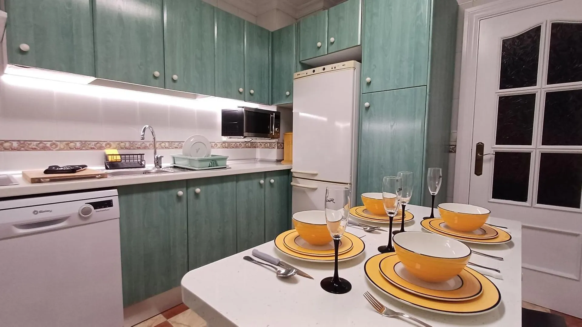 Paraiso Del Sol - Isdabe Estepona Apartment