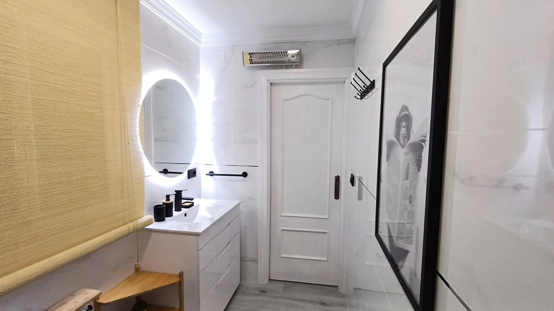 Apartment Paraiso Del Sol - Isdabe Estepona