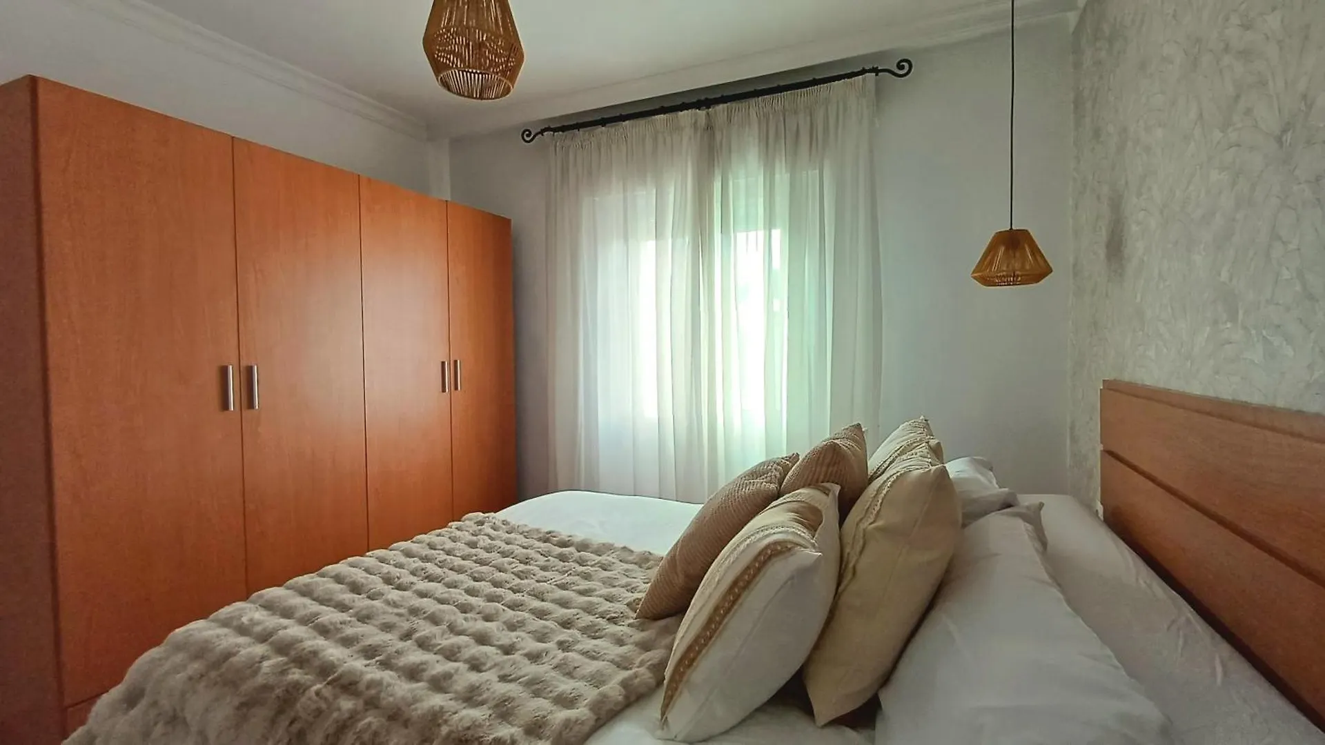 Apartment Paraiso Del Sol - Isdabe Estepona Spain