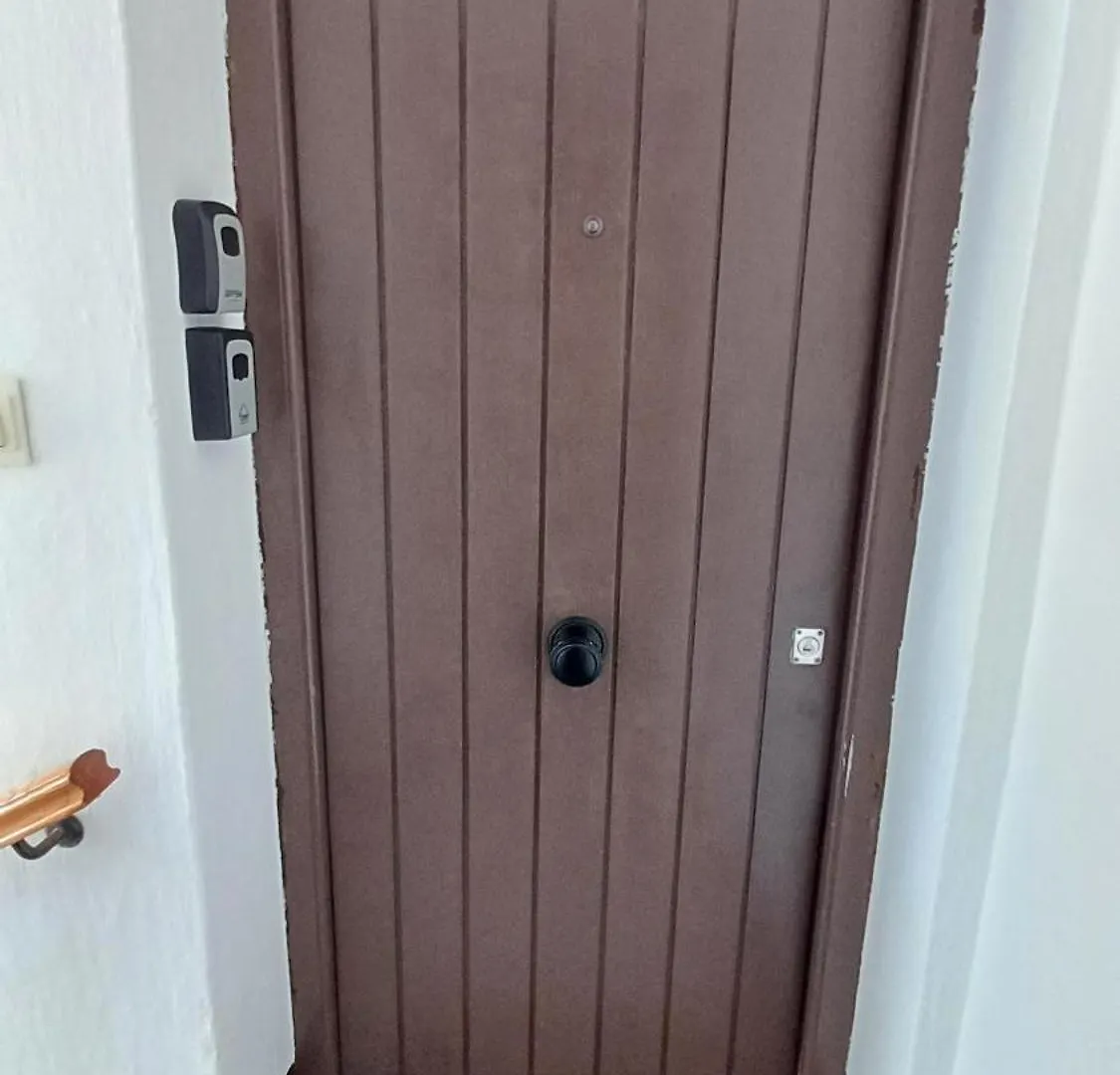Apartment Paraiso Del Sol - Isdabe Estepona