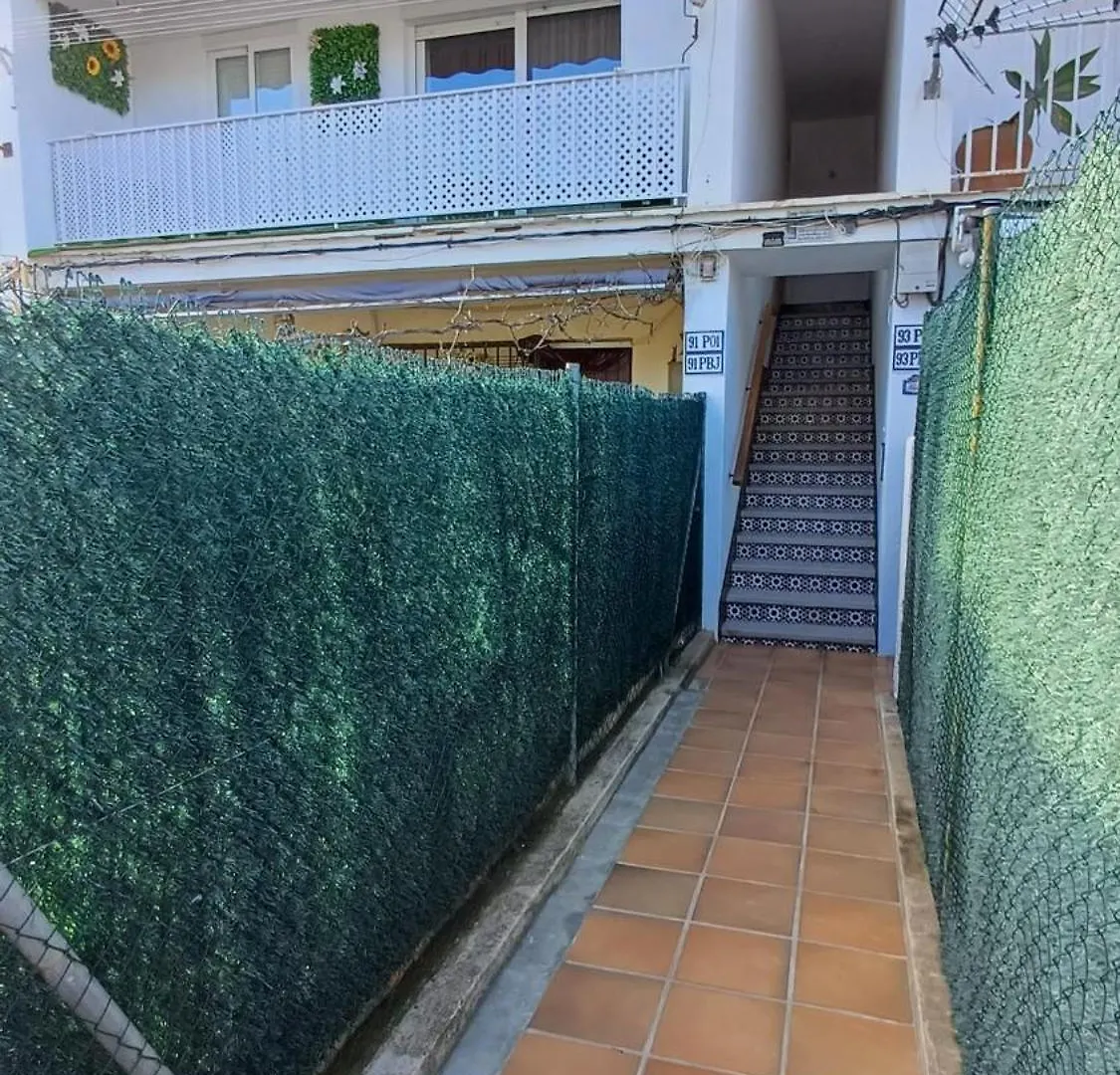 Paraiso Del Sol - Isdabe Estepona